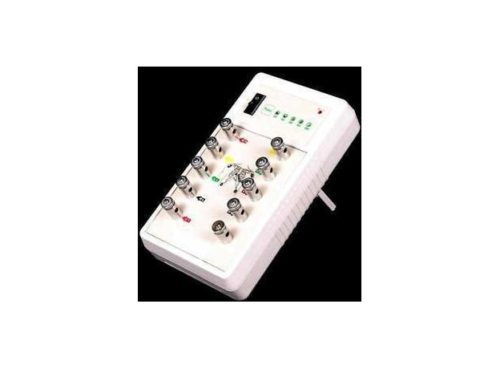 Симулятор ЭКГ SIM I Симулятор ЭКГ с 12 отведениями