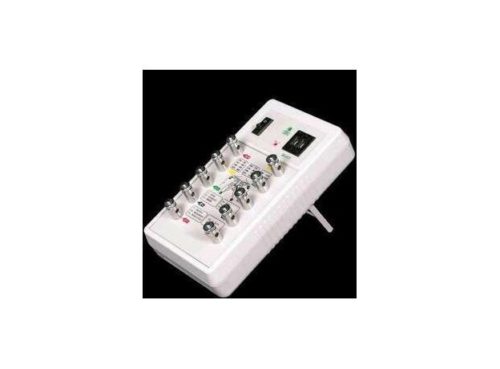 Симулятор ЭКГ SIM II с 11 видами сигналов аритмии