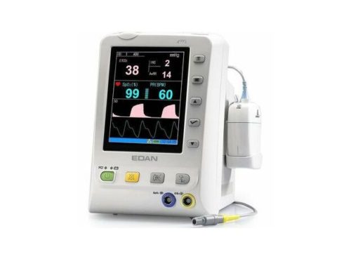 МОНИТОР EDAN M3B VITAL SIGN