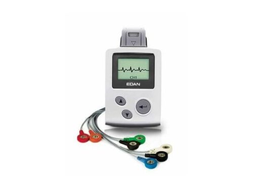 Edan SE -2012 Holter monitor