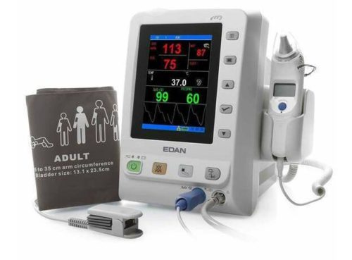 Монитор жизненно важных функций Edan M3A