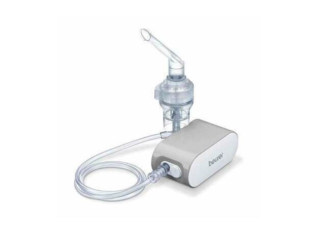 Beurer IH58 Nebulizer Machine for Inhalation Support
