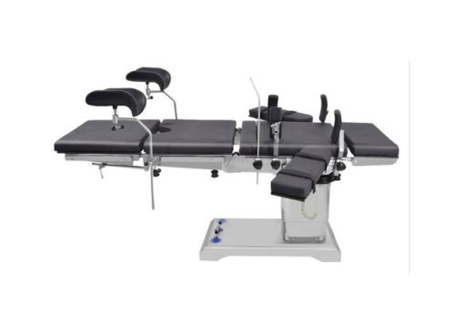 ASCO Star 3185L OT Table Electric, C-Arm With Slight Top