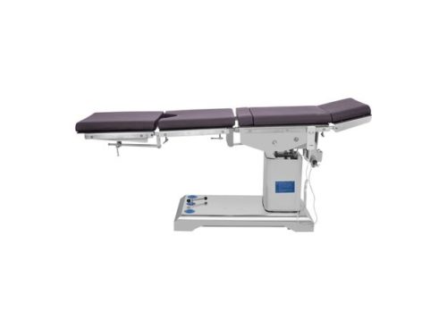 Technomed General Surgery C-Arm Compatible OT Table Semi Electric , TMI1202EL