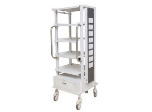 SAM-619 Тележка для лапароскопии
