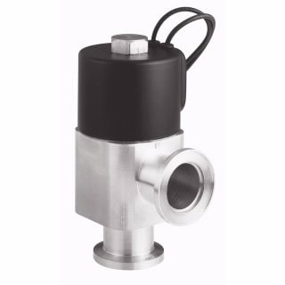 L9942306- Valve, block, aluminum, electromagnetic, NW25, 24 VDC