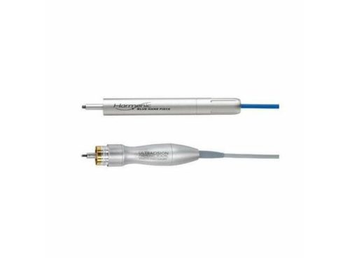 Ethicon Endo Harmonic Hand Piece
