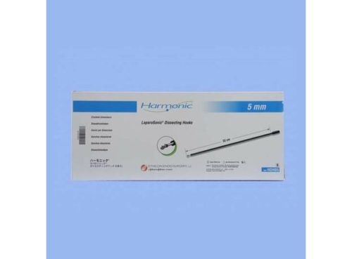 Ethicon Endo Harmonic Laparoscopic Blades