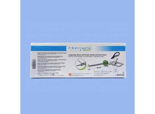 Ethicon Endo Harmonic Wave Open Shears
