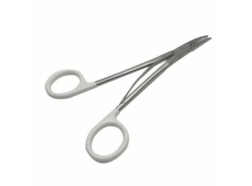 Ethicon Ligaclip Multi Patient Single Clip Applier - Open