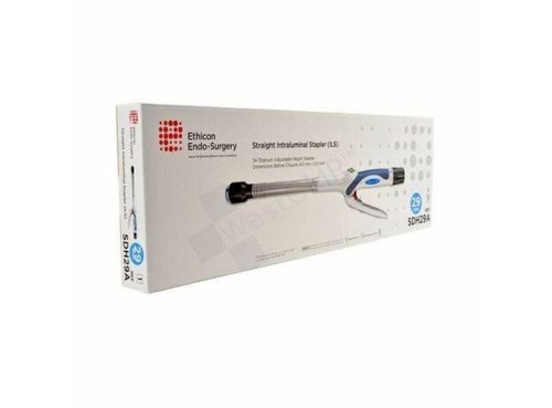 Ethicon Straight Intraluminal Circular Stapler - Open & Endoscopic