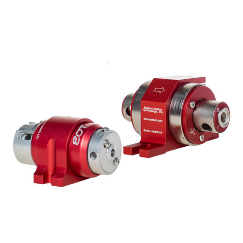 EURYS Ротаторы и изоляторы