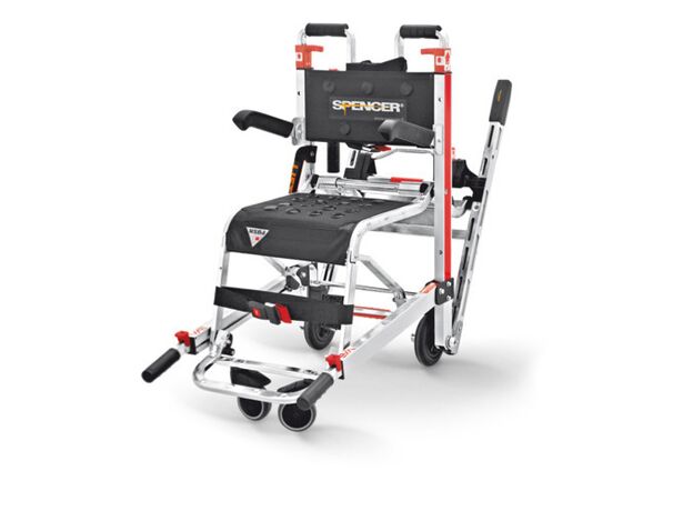 Стул для эвакуационной лестницы Spencher