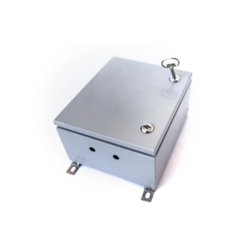 Контроллер Evergen® Powerstrap®