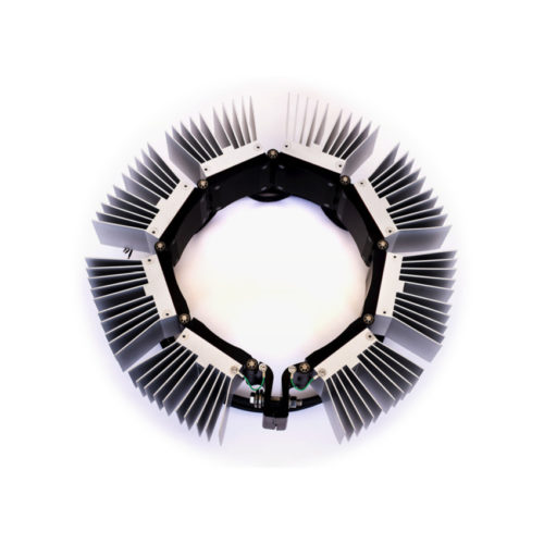 Генератор Evergen® Powerstrap®