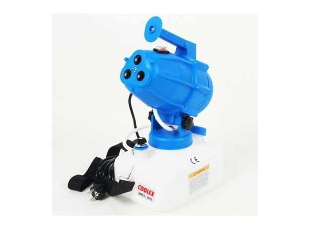 Coolex F200 ULV Fogger Machine For Fumigation