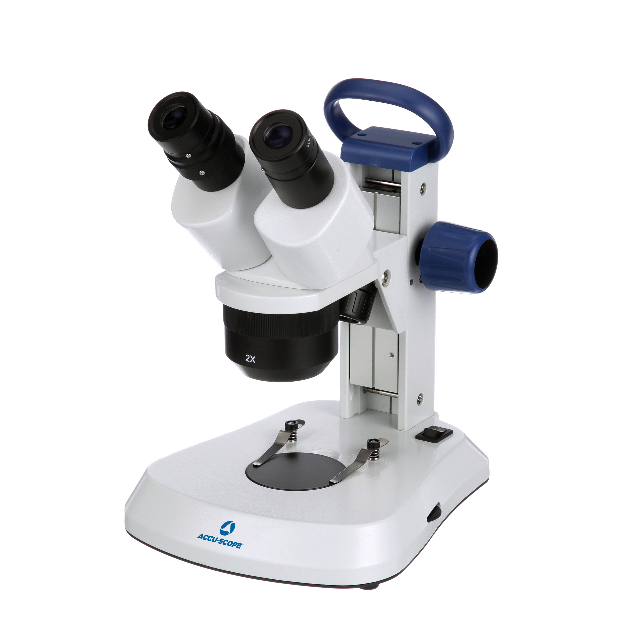 Accu-Scope ESX-210 *NEW* Stereo Microscope — изображение 2