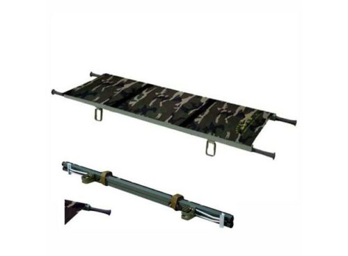 Складные носилки UPL (одинарные)