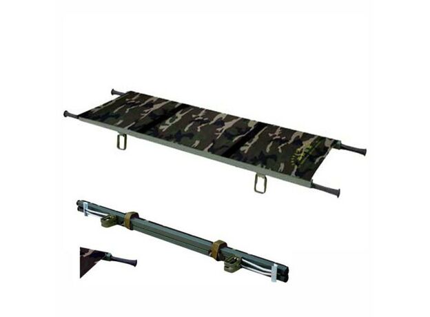 Складные носилки UPL (одинарные)