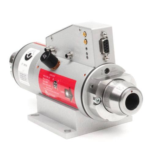 Соединительная оптика