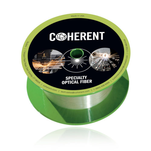 Волокна для лазеров и усилителей