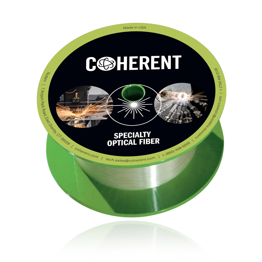 Волокна для лазеров и усилителей