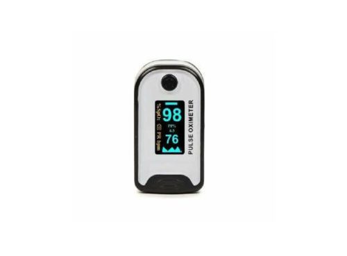 K-Life FTP 105 Fingertip Pulse Oximeter