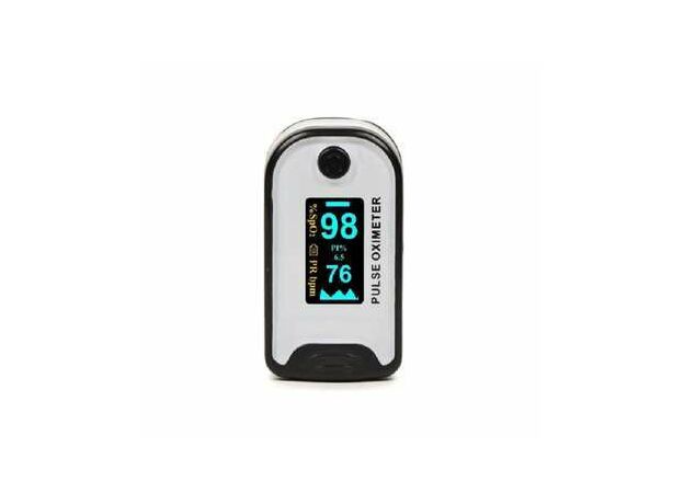 K-Life FTP 105 Fingertip Pulse Oximeter