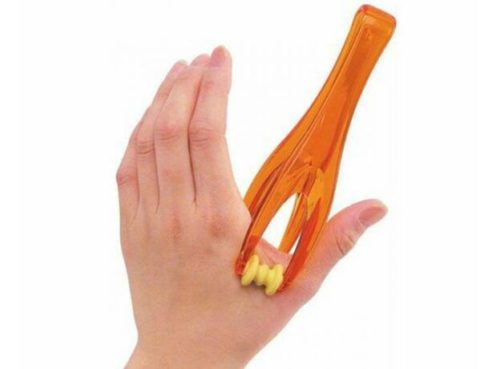 Массажер для пальцев Star (2 шт.)