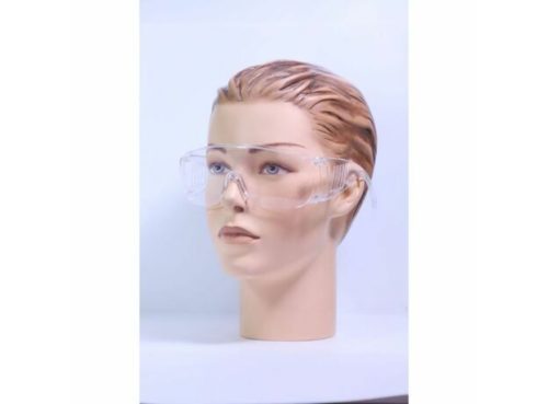 Защитные очки Romsons Eye Kare, упаковка из 1 шт.