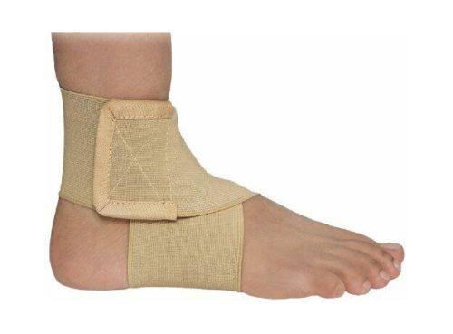 Flamingo Ankle Binder - small