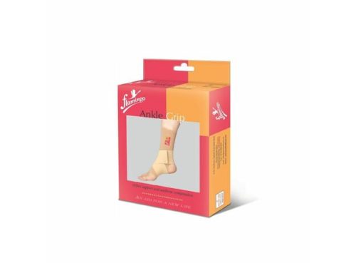 Flamingo Ankle Grip