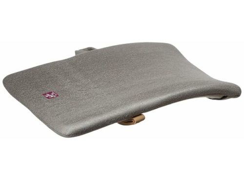 Flamingo Back Rest - Medium (Gray)