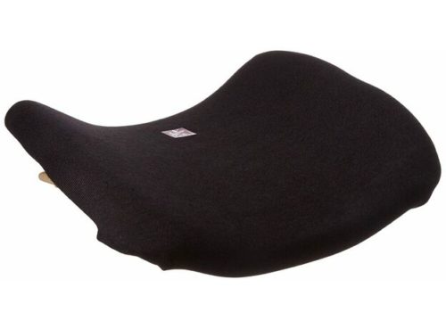 Flamingo Back Rest - Small (Black)