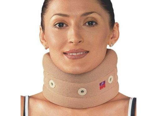 Flamingo Cervical Collar