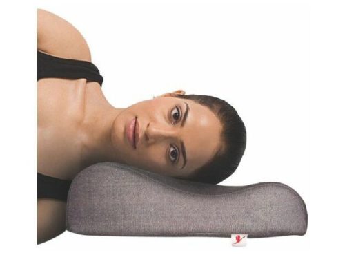 Flamingo Contoured Pillow - Universal