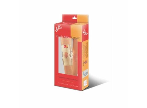 Flamingo Elastic Knee Support - Medium