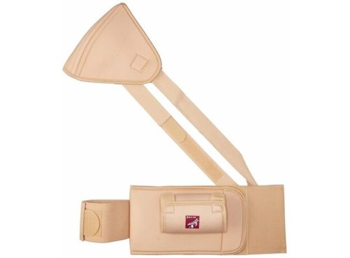 Flamingo Elastic Shoulder Immobilizer
