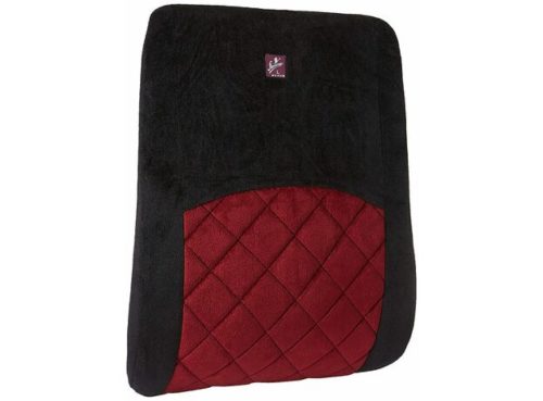 Flamingo Foam Back Rest - Large (Red)