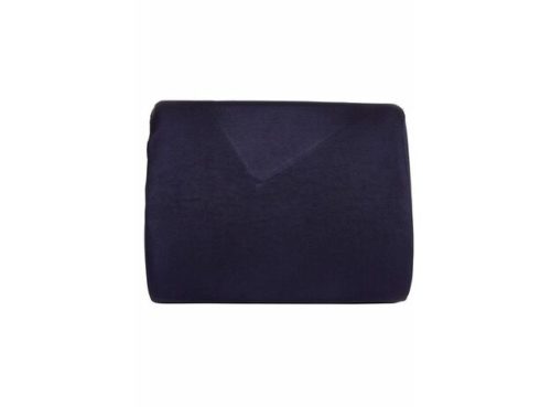 Flamingo comfortable Foam Back Rest - blue ( small )