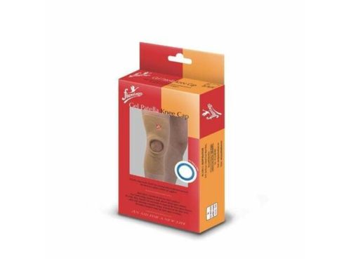 Flamingo Gel Patella Knee Cap