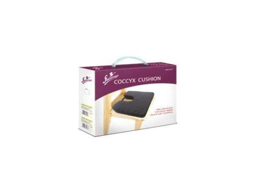 Flamingo Hard Coccyx Cushion (Universal)