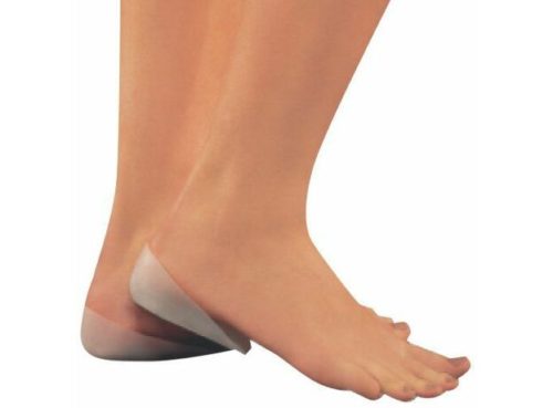 Flamingo Heel Cushion (Female)