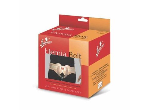 Flamingo Hernia Belt