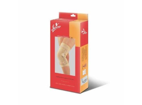 Flamingo Hinged Knee Cap