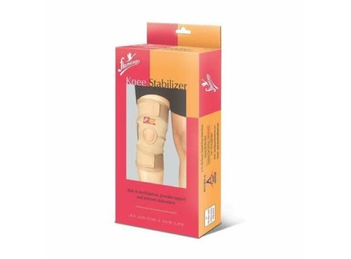 Flamingo Knee Stabilizer
