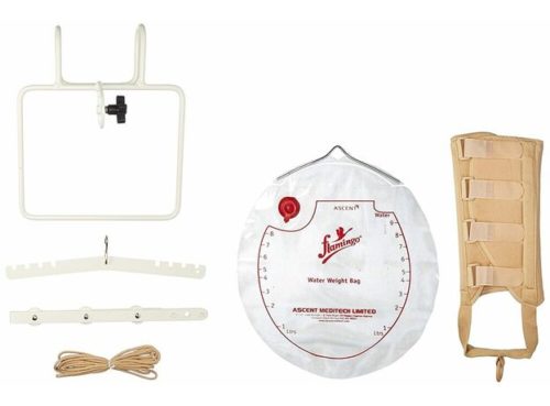 Flamingo Leg Traction Kit (Medium)