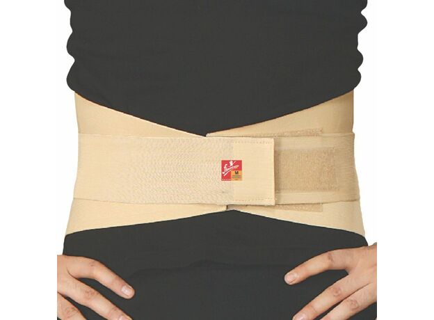 Flamingo Lumbar Corset Belt-XXL