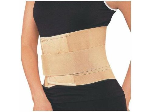 Flamingo Lumbar Sacro Belt