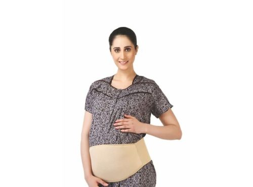 Flamingo Maternity Belt - Large